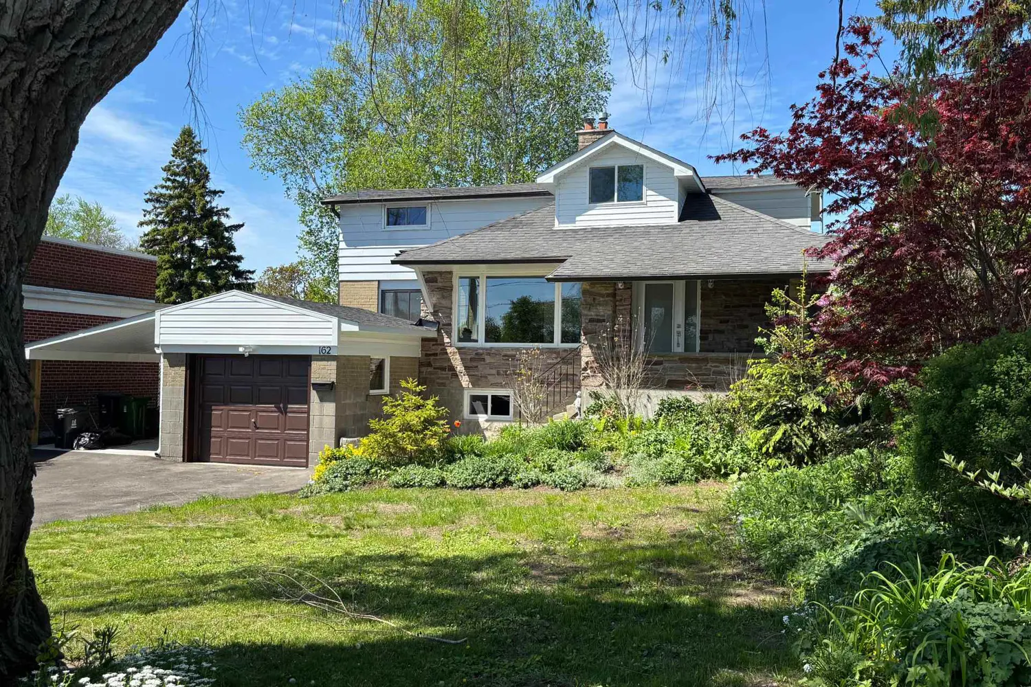 162 Morningside Avenue
