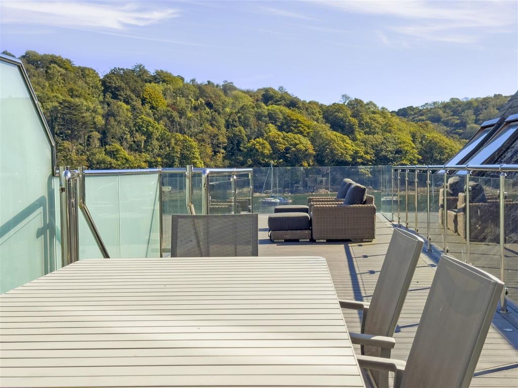 Additional image 14 of 4 bed terraced house for saleNorth Street, Fowey PL23