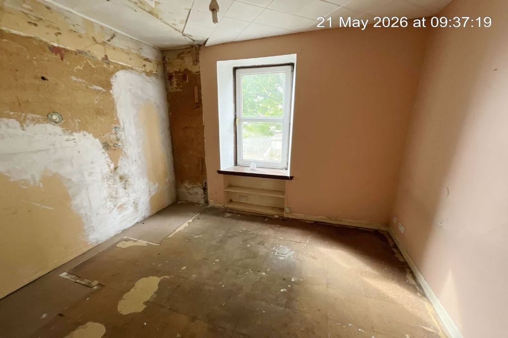 2 bed flat for sale76, Frithside Street, Flat A, Fraserburgh AB439Ja AB43 photo 4