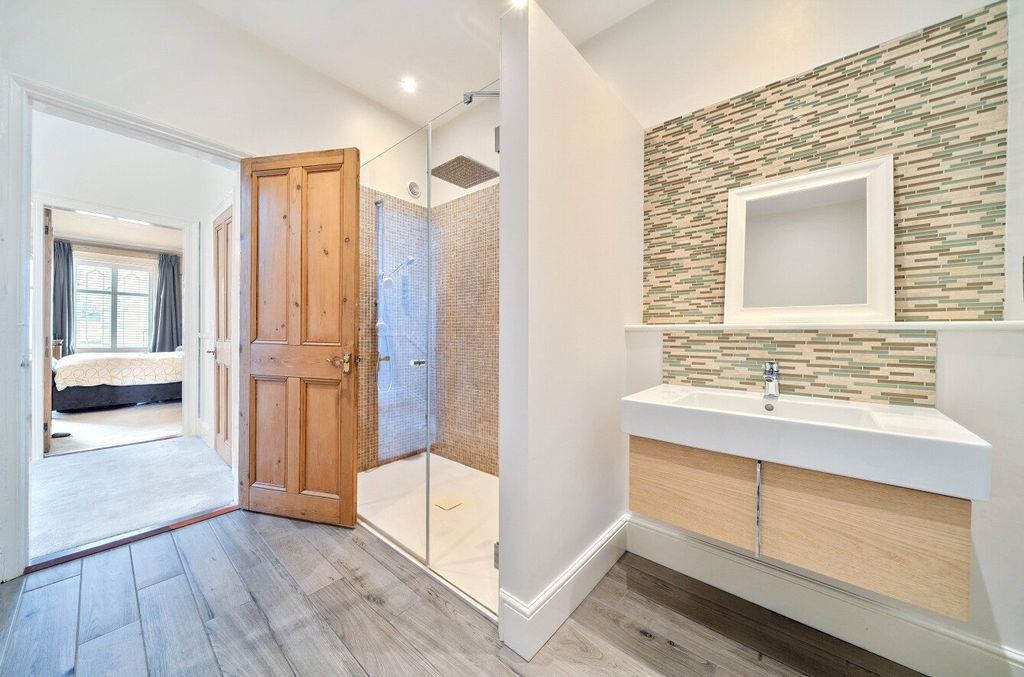 Additional image 7 of 5 bed semi-detached house for saleSt Leonards, Exeter, Devon EX2