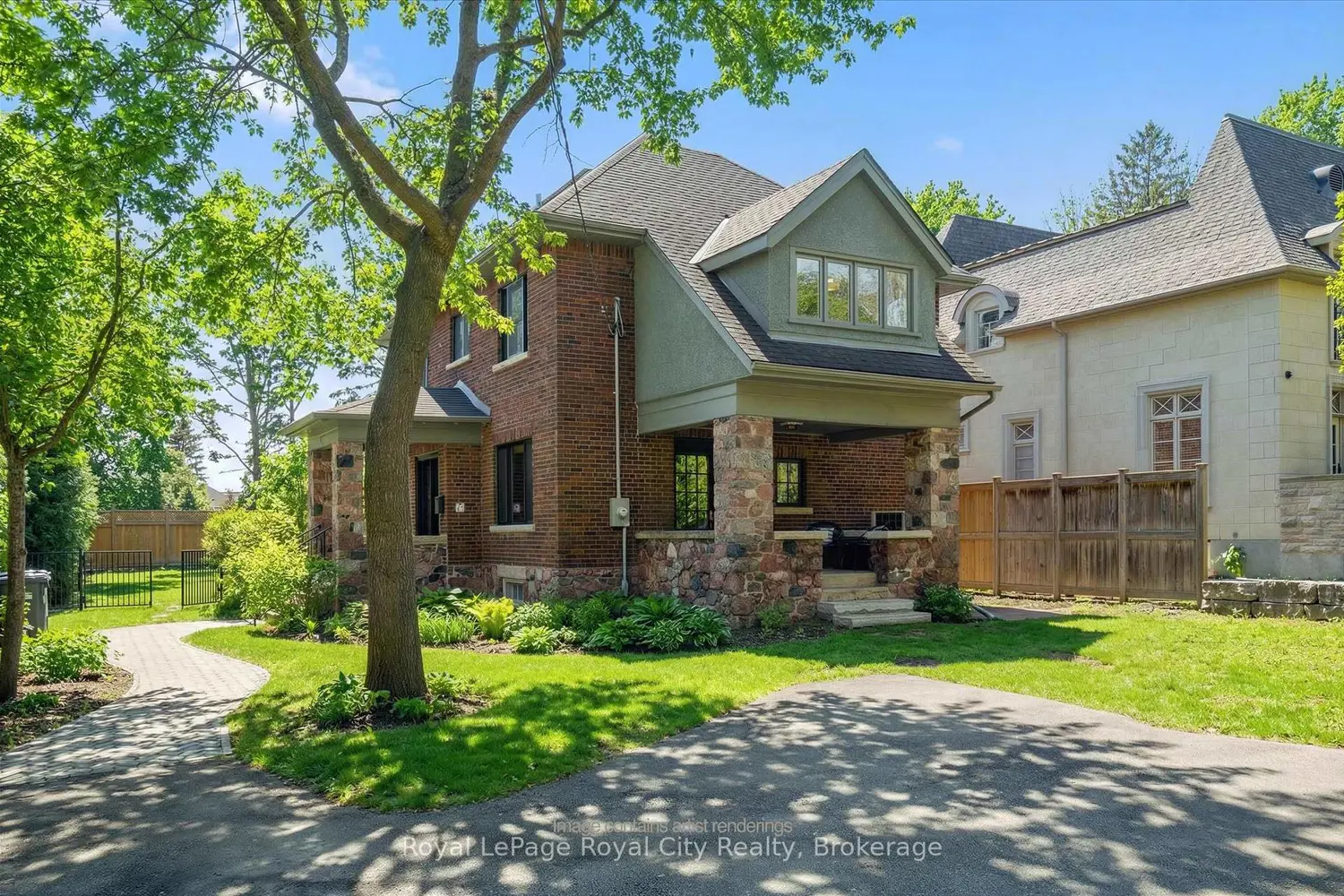 87 University Avenue photo 2