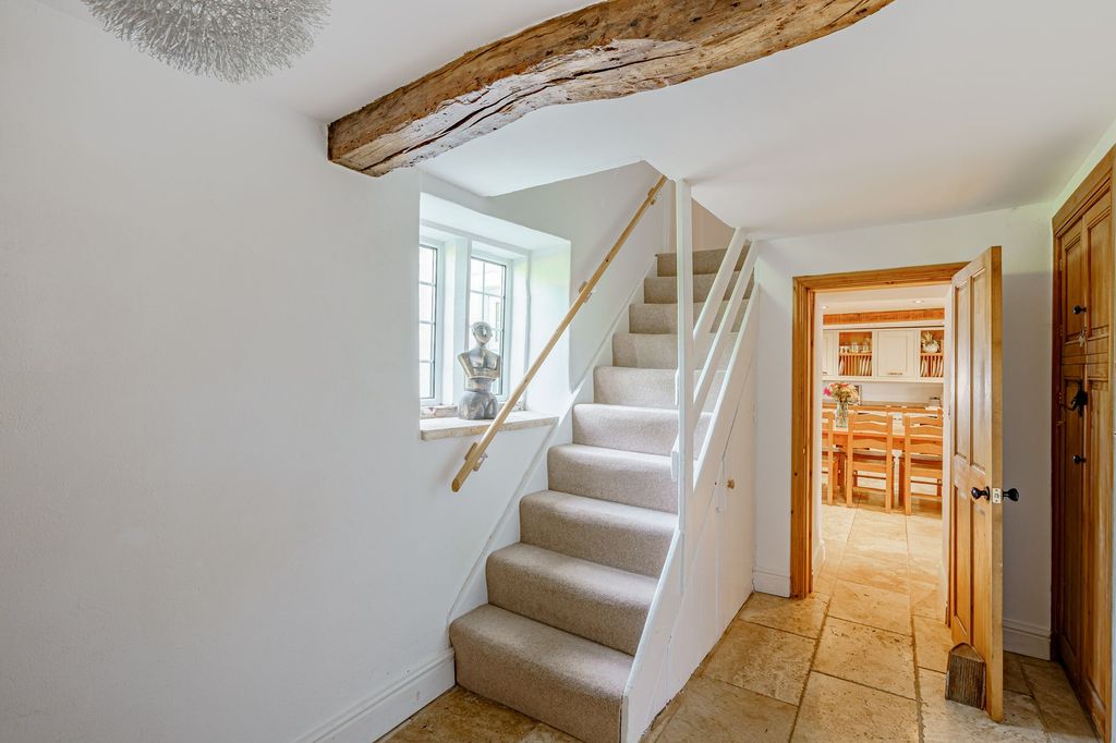 Additional image 11 of 5 bed semi-detached house for saleLow Leys Farm, Lamplugh, Workington CA14