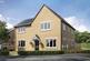 The Palm, Bluebell Gardens, Trimdon Village