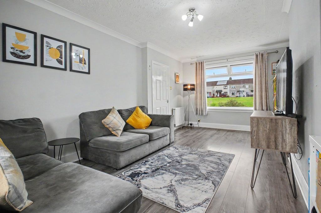 Additional image 4 of 3 bed terraced house for saleCrofthead Avenue, Kilmarnock KA3