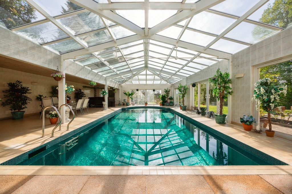 Additional image 20 of 9 bed detached house for saleCompton Way, Farnham GU10