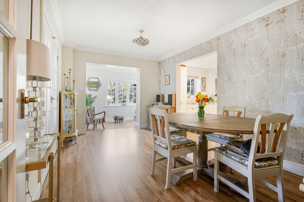 Additional image 12 of 5 bed detached house for saleNursery View, Faringdon, Oxfordshire SN7