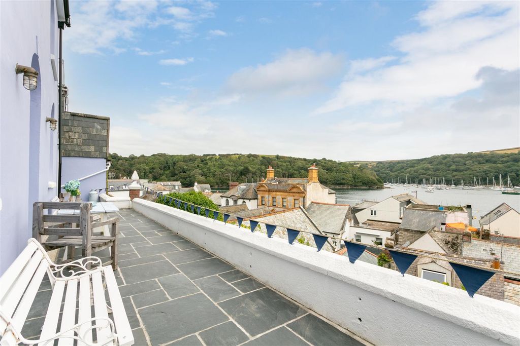 Additional image 9 of 6 bed detached house for saleBull Hill, Fowey PL23