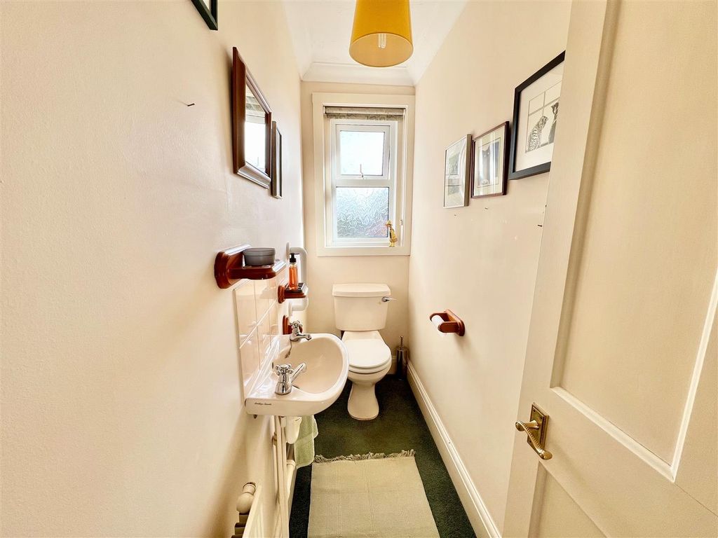 Additional image 16 of 4 bed detached house for saleFreshwater, Isle Of Wight PO40