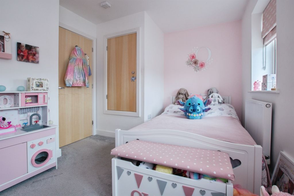 Additional image 14 of 2 bed semi-detached house for saleAugustus Avenue, Fordingbridge SP6