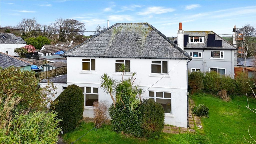 Additional image 12 of 5 bed detached house for saleLankelly Lane, Fowey PL23