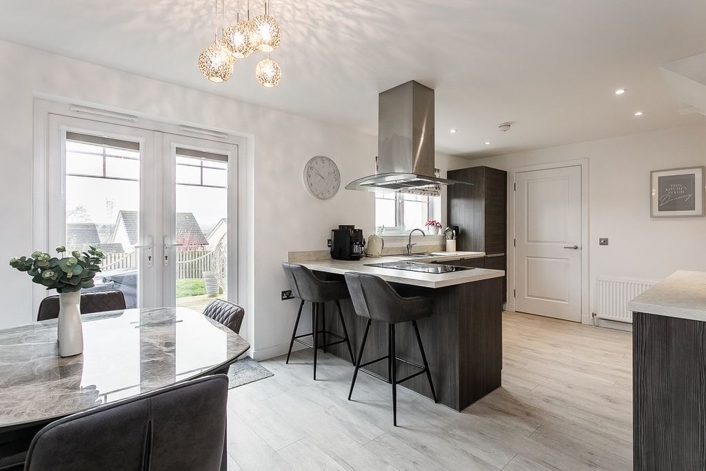 Additional image 7 of 4 bed detached house for saleLouis Braille Way, Gorebridge EH23