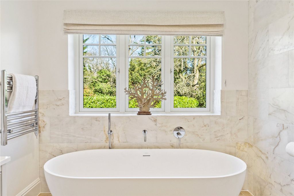Additional image 28 of 6 bed detached house for saleHedgerley Lane, Gerrards Cross, Buckinghamshire SL9