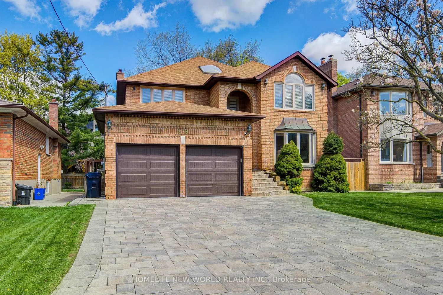 278 Kingsdale Avenue
