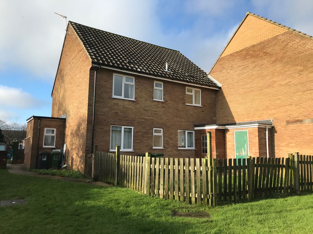 Additional image 2 of 2 bed flat for saleSt. Peters Road, Fakenham NR21