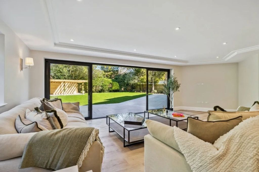 Additional image 19 of 5 bed detached house for saleHedgerley Lane, Buckinghamshire SL9