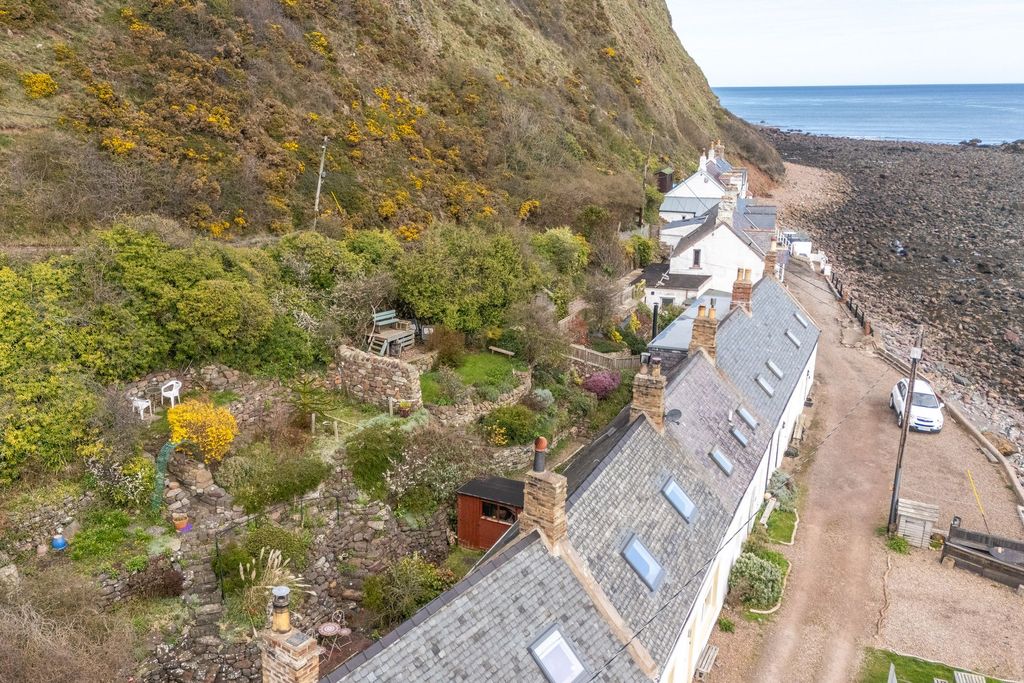 Additional image 33 of 3 bed terraced house for sale9-10 Partanhall, Burnmouth, Eyemouth TD14