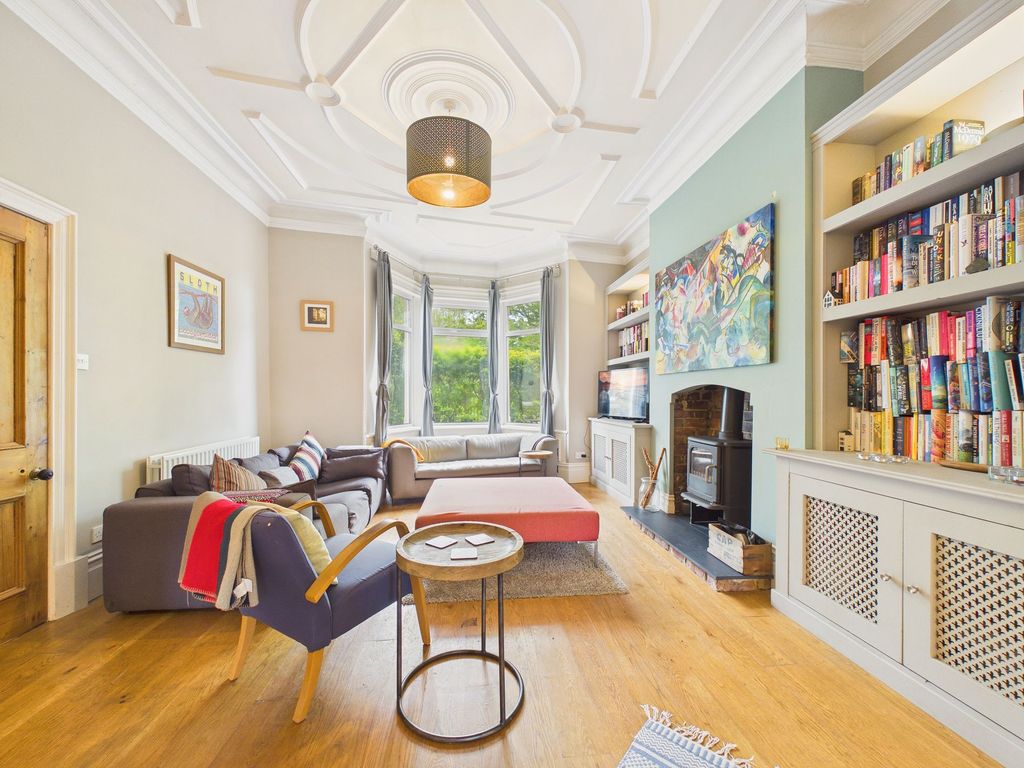 Additional image 2 of 5 bed terraced house for saleSaltwell View, Gateshead NE8