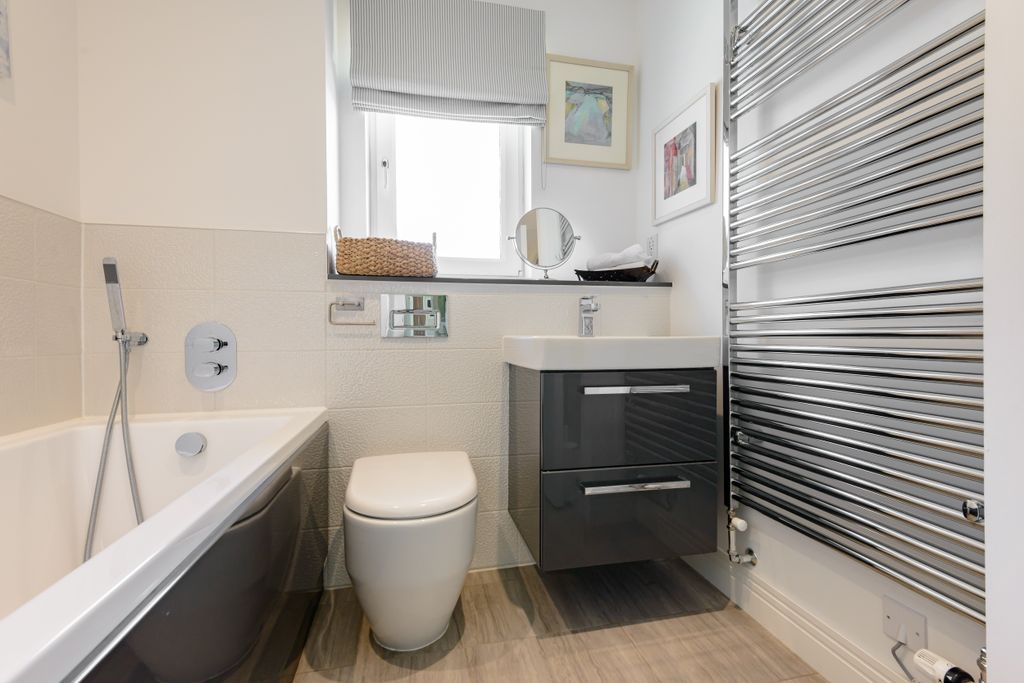 Additional image 26 of 5 bed detached house for sale38 Fentoun Gait East, Gullane, East Lothian EH31
