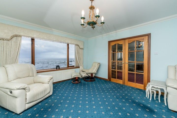 3 bed detached bungalow for salePitullie, Sandhaven Fraserburgh AB43 photo 5