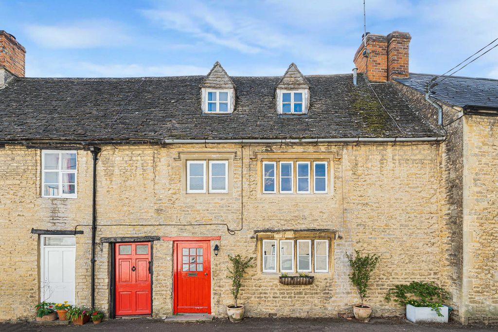 Additional image 20 of 3 bed terraced house for saleCoronation Street, Fairford, Gloucestershire GL7
