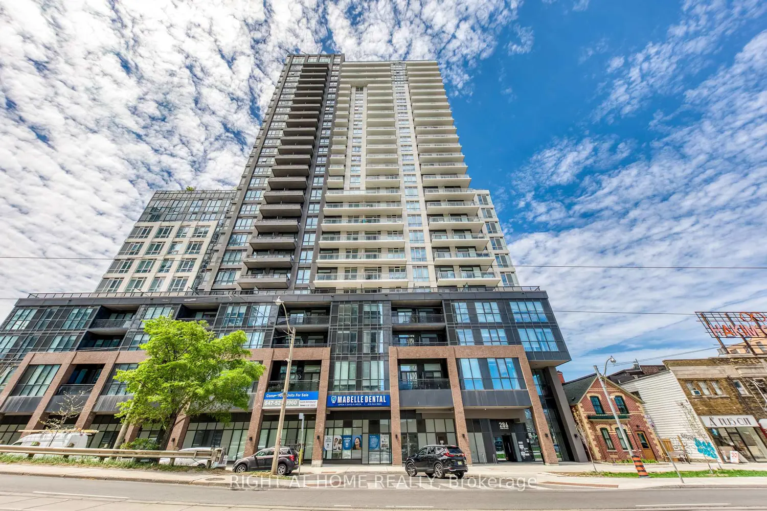 286 Main Street 619