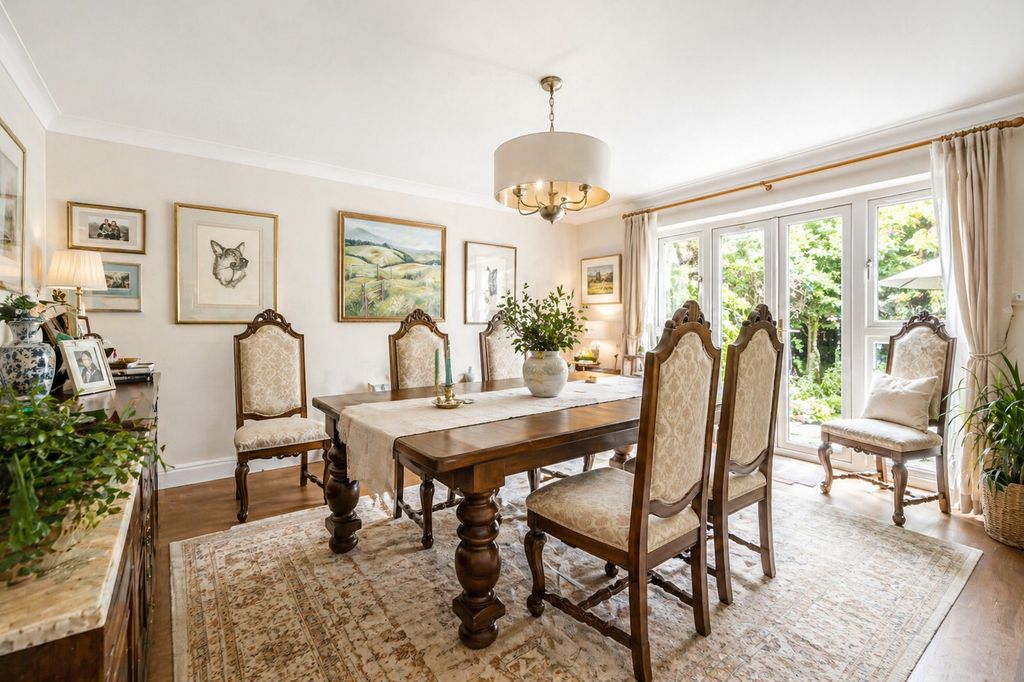 Additional image 3 of 4 bed detached house for saleHaynes Close, Faringdon, Oxfordshire SN7