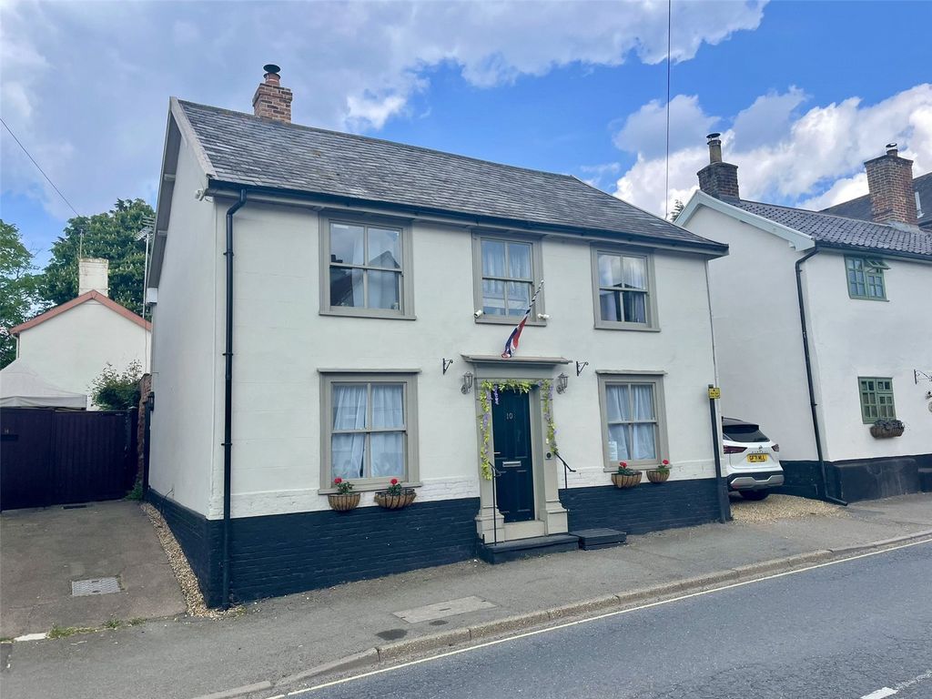 Additional image 25 of 4 bed detached house for saleMagdalen Street, Eye IP23