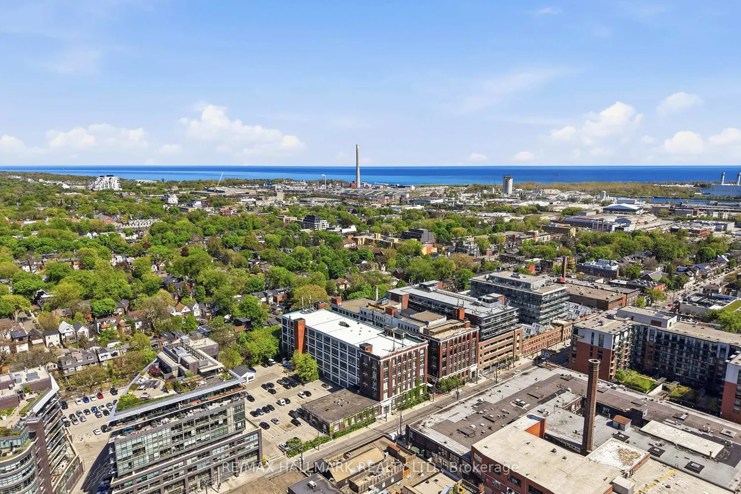 Additional image 18 of 245 Carlaw Avenue 203