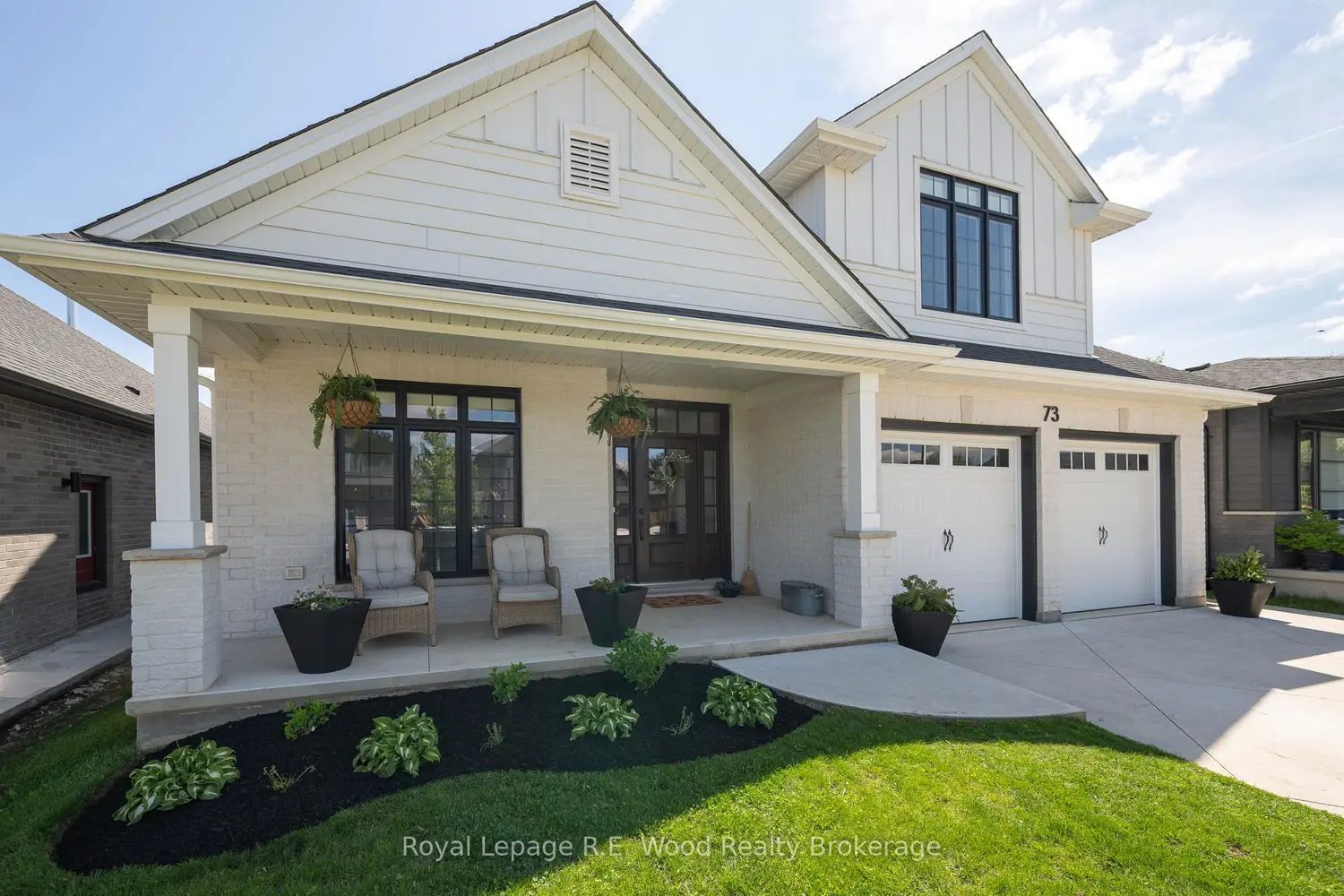 73 Royal Dornoch Drive photo 2