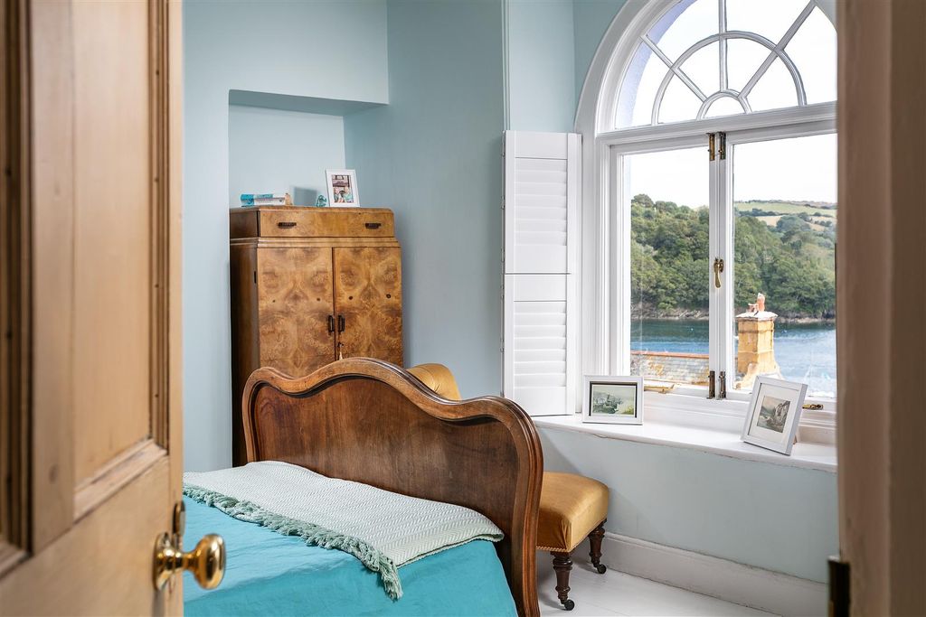 Additional image 12 of 6 bed detached house for saleBull Hill, Fowey PL23