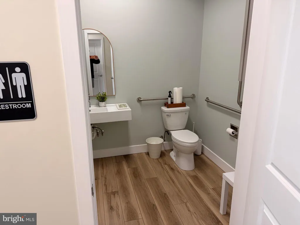 11113 Manklin Meadows Lane Unit 1, Berlin, MD 21811