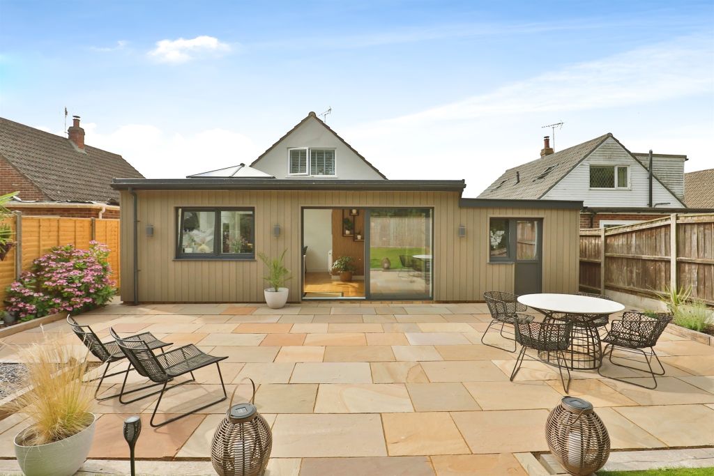 Additional image 18 of 3 bed detached house for saleHeath Rise, Fakenham NR21