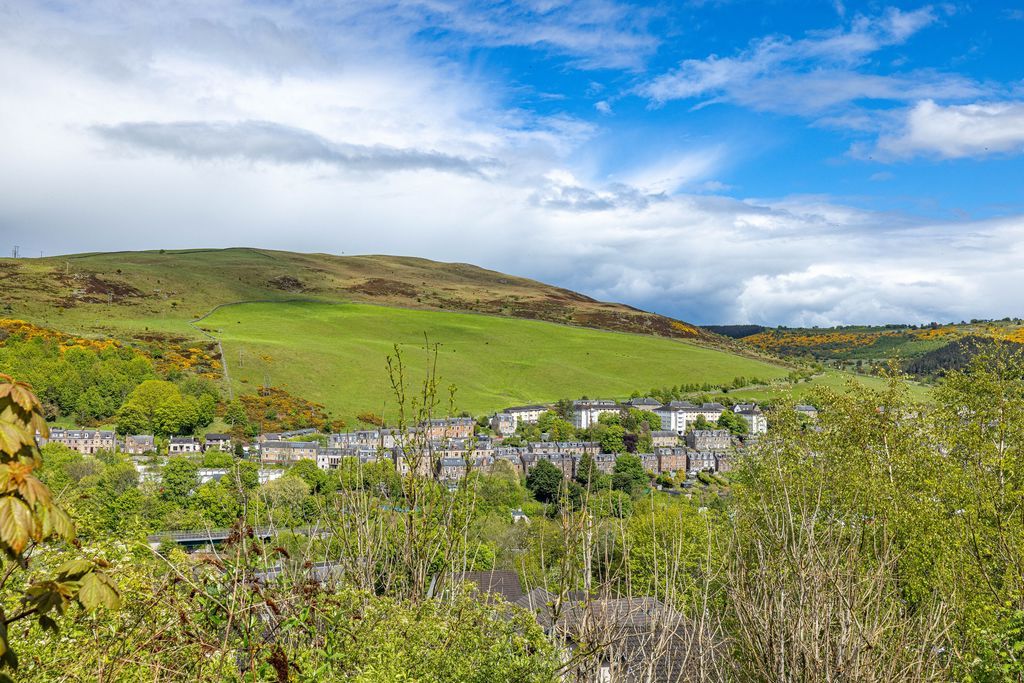 Additional image 22 of 4 bed detached house for sale24 Birks View, Galashiels TD1