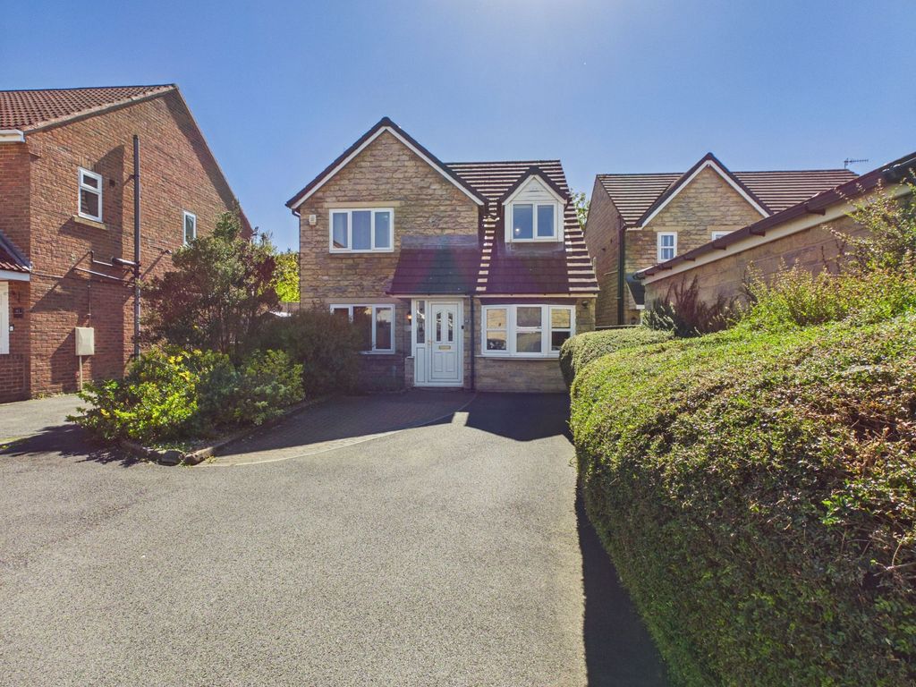 3 bed detached house for saleThornhill Close, Gateshead NE11