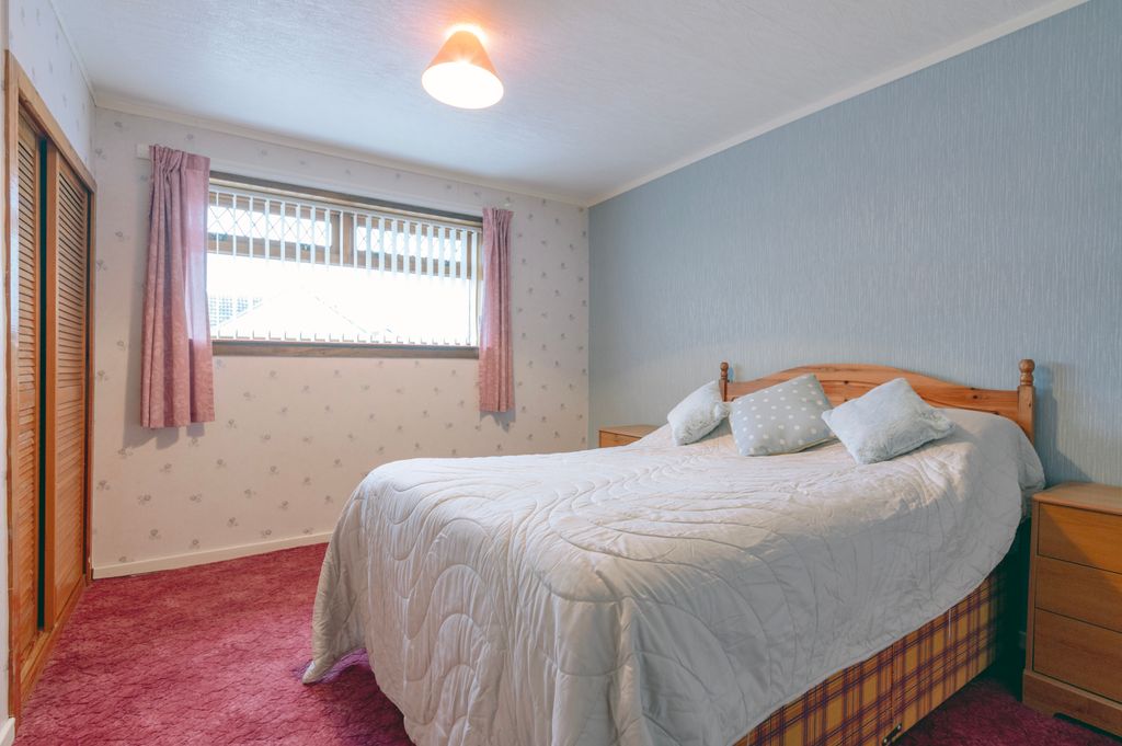 Additional image 12 of 3 bed terraced house for saleInward Road, Buckie AB56