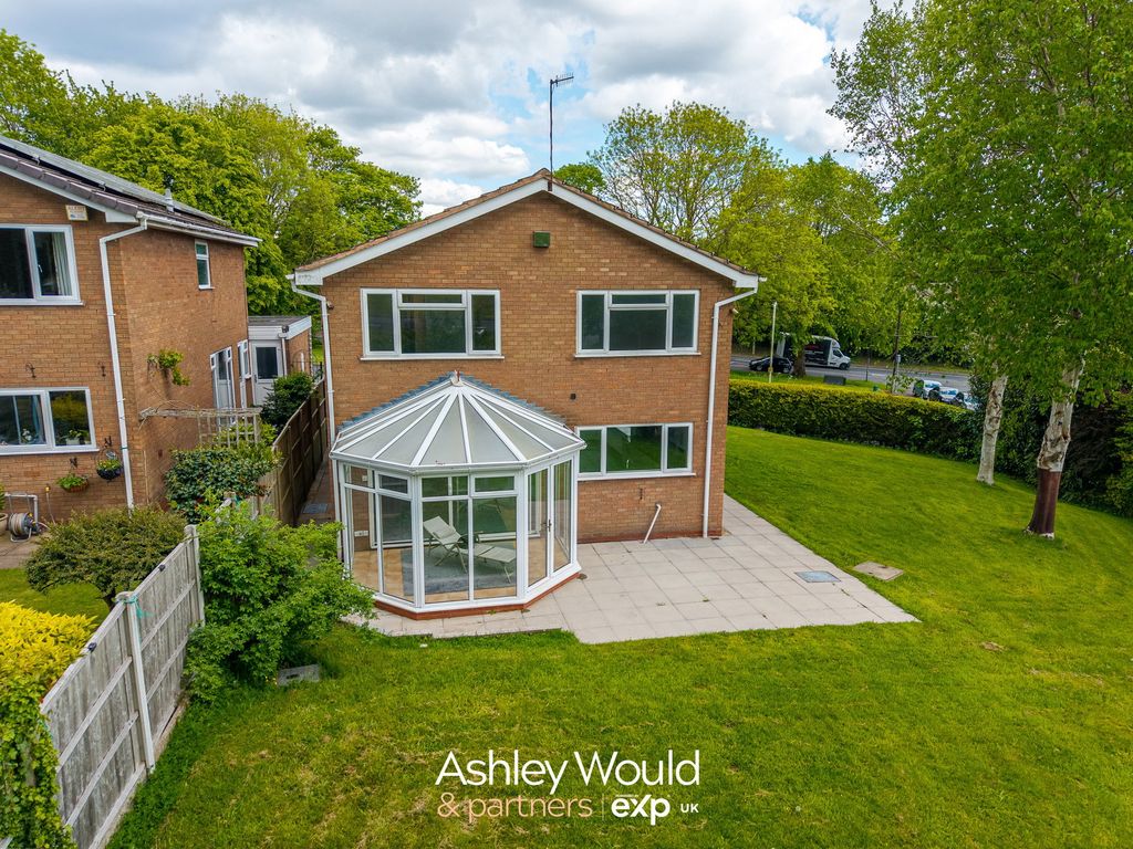 Additional image 21 of 4 bed detached house for saleCricklewood Drive, Halesowen B62