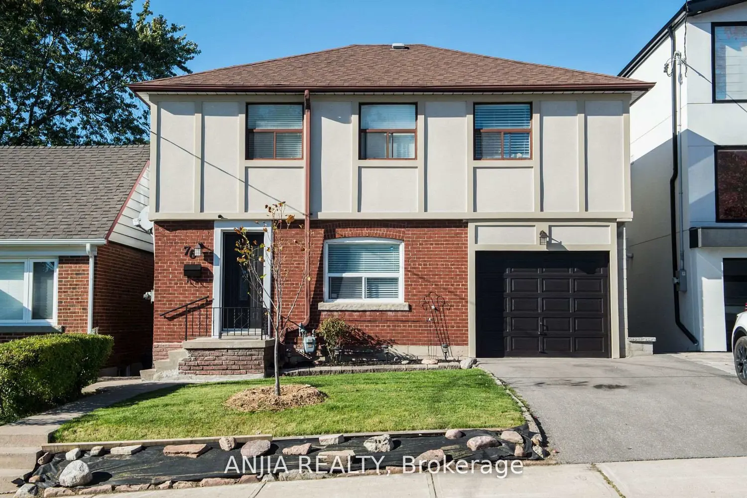76 Adair Road
