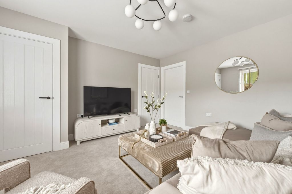 Additional image 3 of 3 bed terraced house for sale3 Boat House Terrace, Canalside Drive, Reddingmuirhead, Falkirk FK2