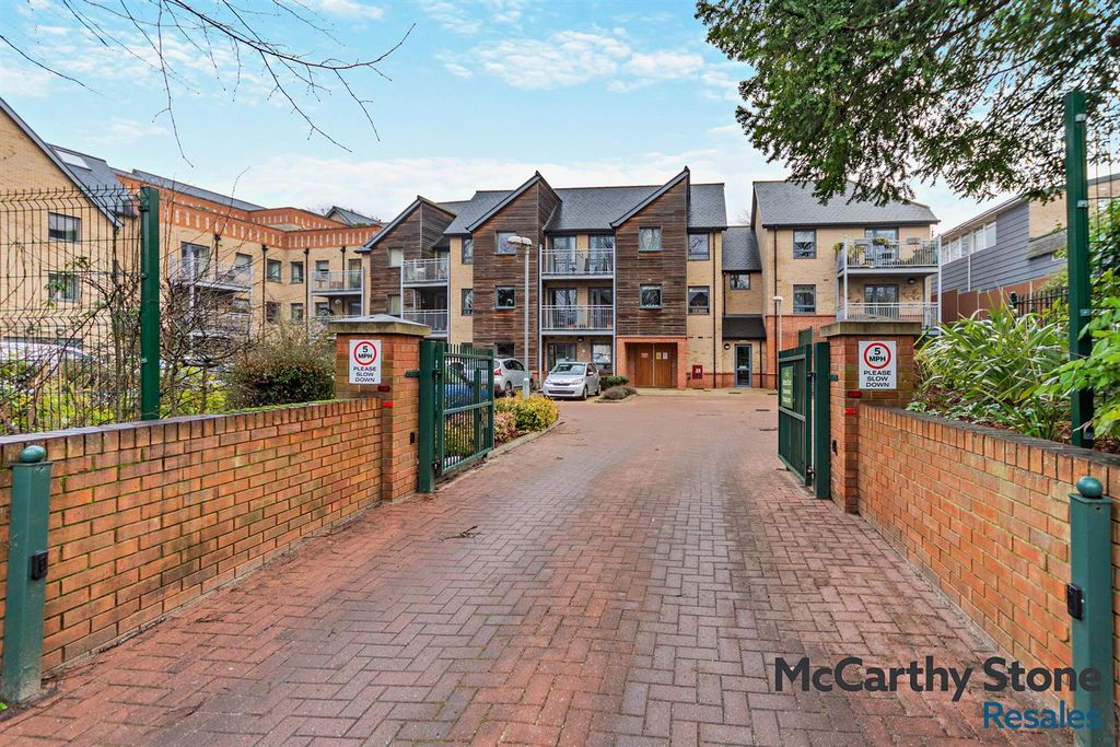 Additional image 17 of 1 bed flat for saleSt. Catherines Road, Grantham NG31