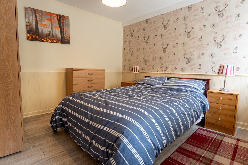 Additional image 15 of 5 bed detached bungalow for saleInverness, Drumnadrochit IV63
