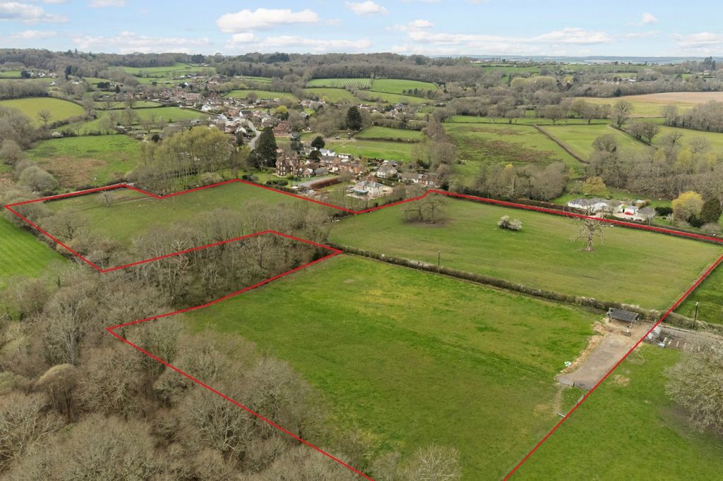 Land for saleRedlynch, Salisbury, Wiltshire SP5