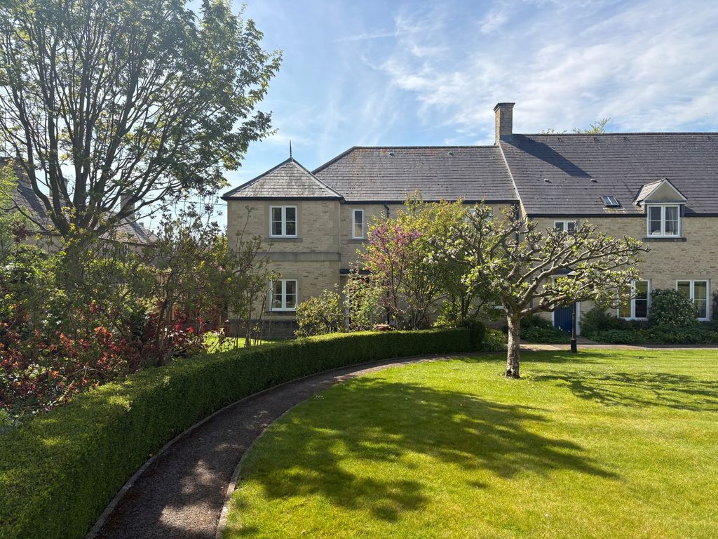 Additional image 16 of 3 bed end terrace house for saleThe Orchard, The Croft, Fairford, Gloucestershire GL7