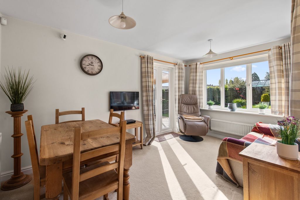 Additional image 6 of 4 bed detached house for saleBerkeley Avenue, Grantham NG31
