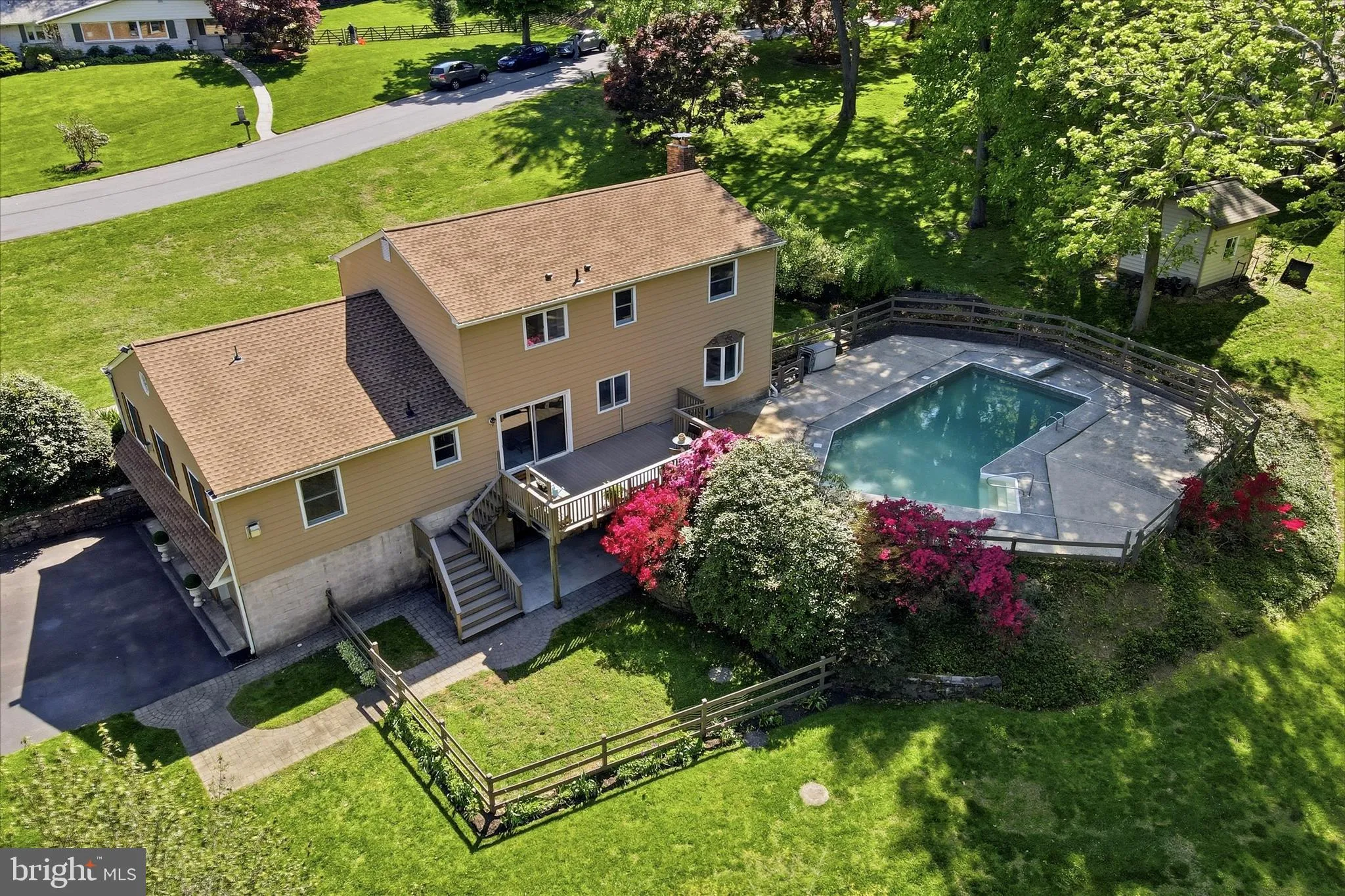 Additional image 111 of 2 Woodbriar Drive, Media, PA 19063
