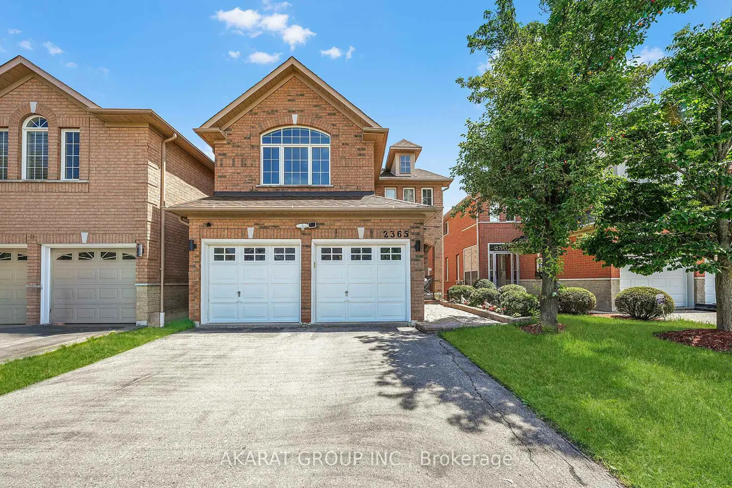 2365 Bankside Drive
