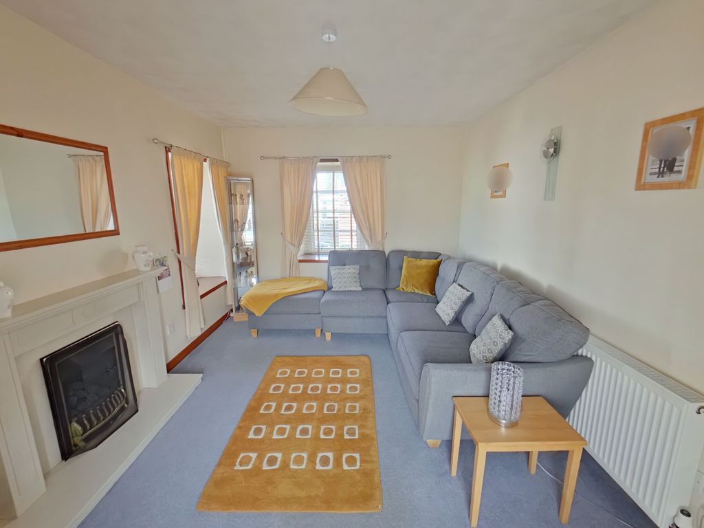 Additional image 2 of 3 bed terraced house for saleMarket Street, Thurso KW14