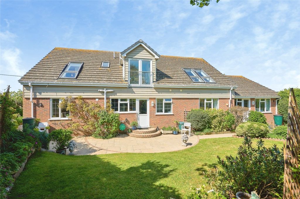 Additional image 2 of 6 bed detached house for saleMonks Lane, Freshwater, Isle Of Wight PO40