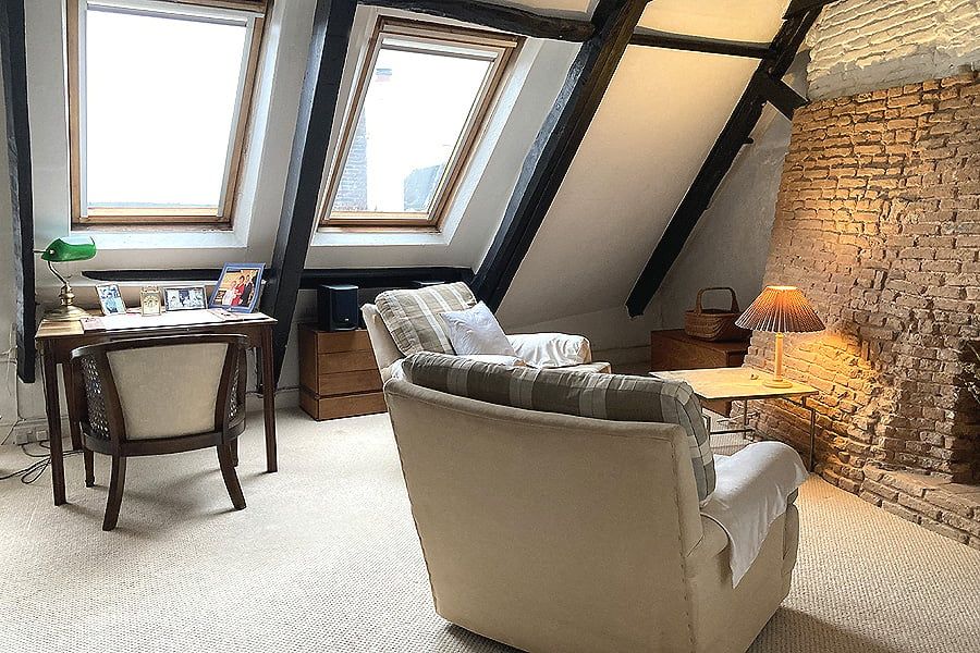 Additional image 14 of 2 bed maisonette for saleHoods Buildings, Fore Street, Topsham, Exeter EX3