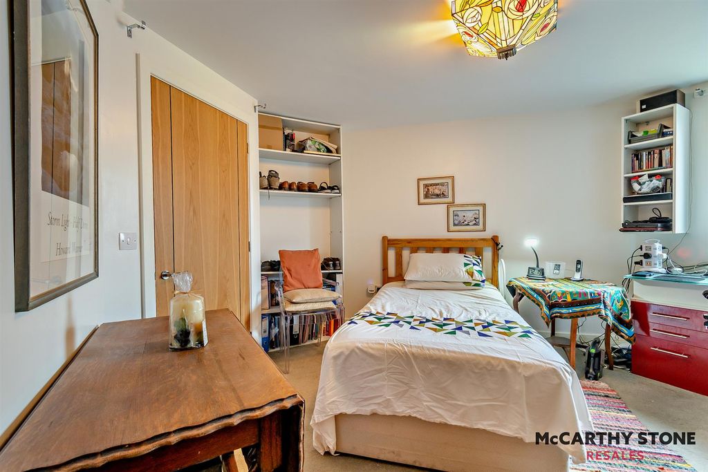 Additional image 8 of 1 bed flat for saleMartin Court, St. Catherines Road, Grantham NG31