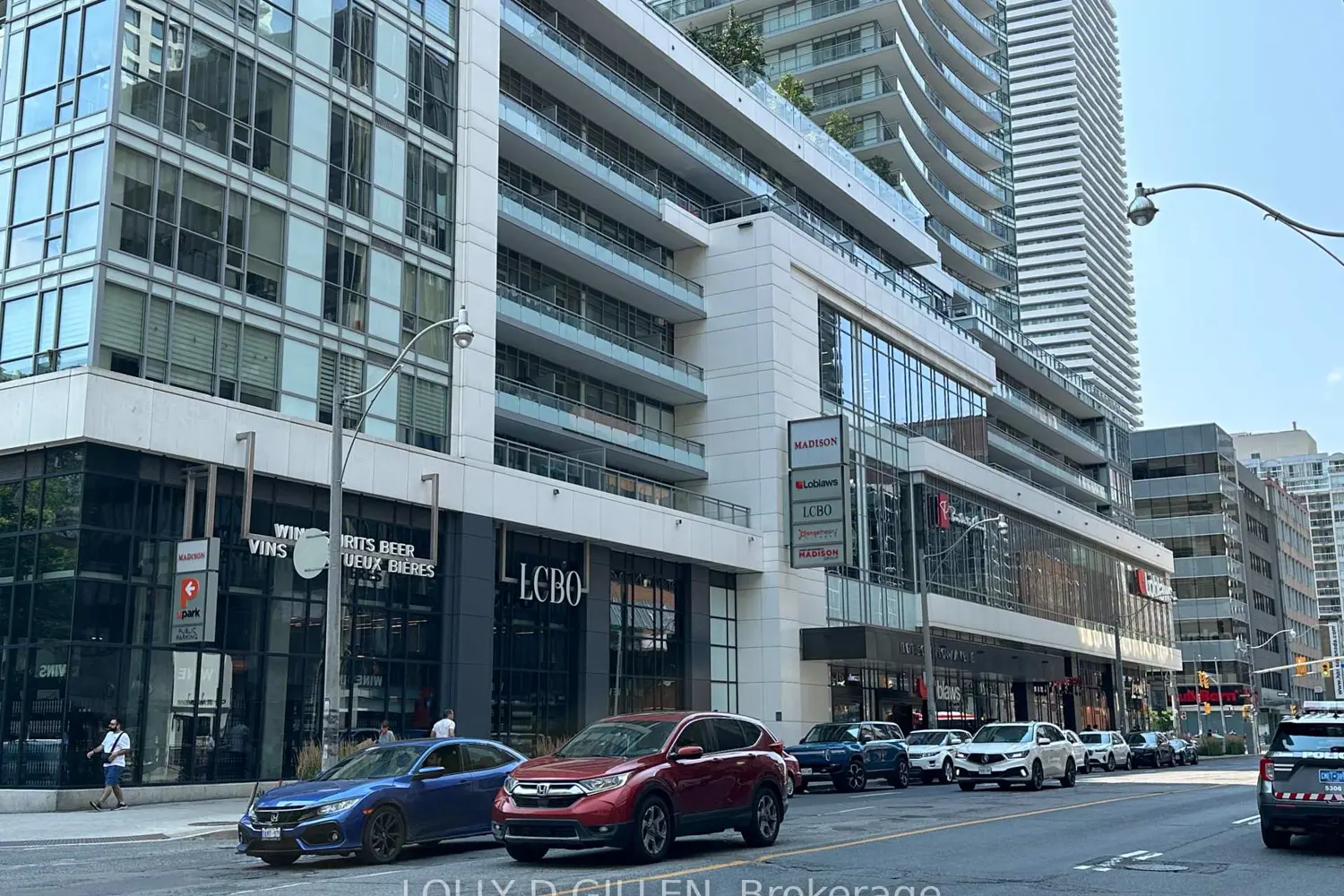 Additional image 16 of 188 Eglinton Avenue Ph07